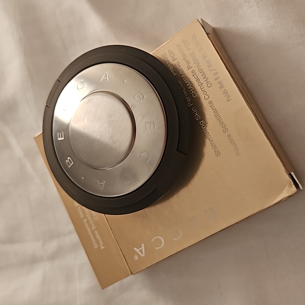 Smashbox X BECCA Shimmering Skin Perfector™ Pressed Highlighter